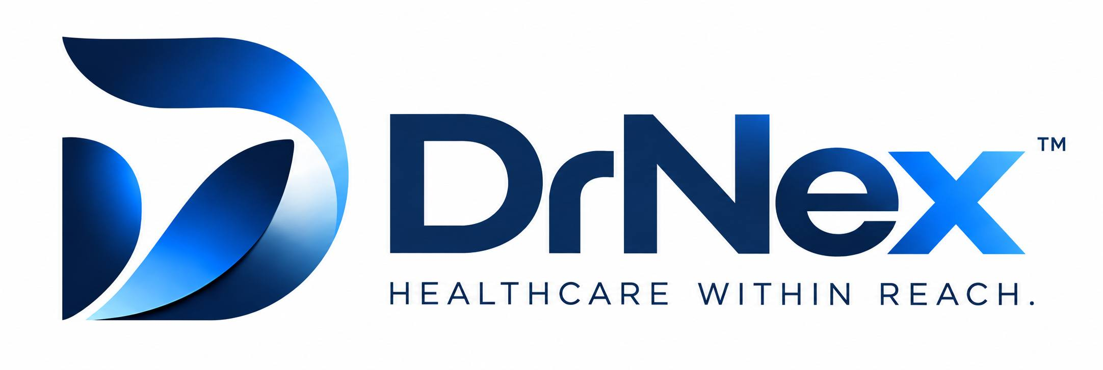 DrNex — Healthcare within reach